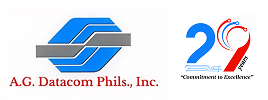 Ag Datacom Phils, Incorporated logo