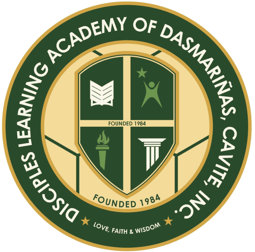 Disciples Learning Academy Of Dasmarinas Cavite, Inc logo