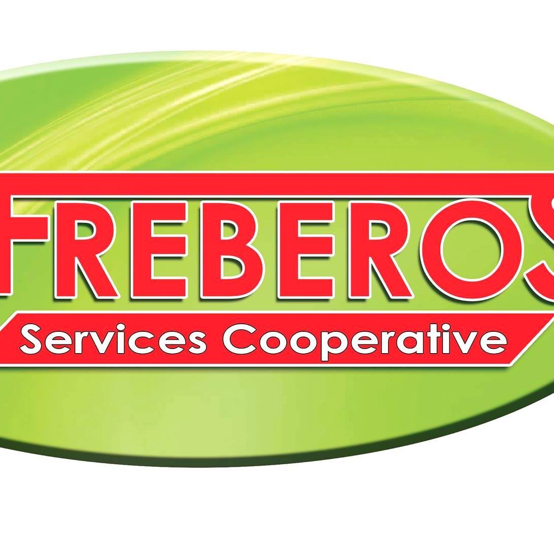 Freberos Corporation Manpower Services logo