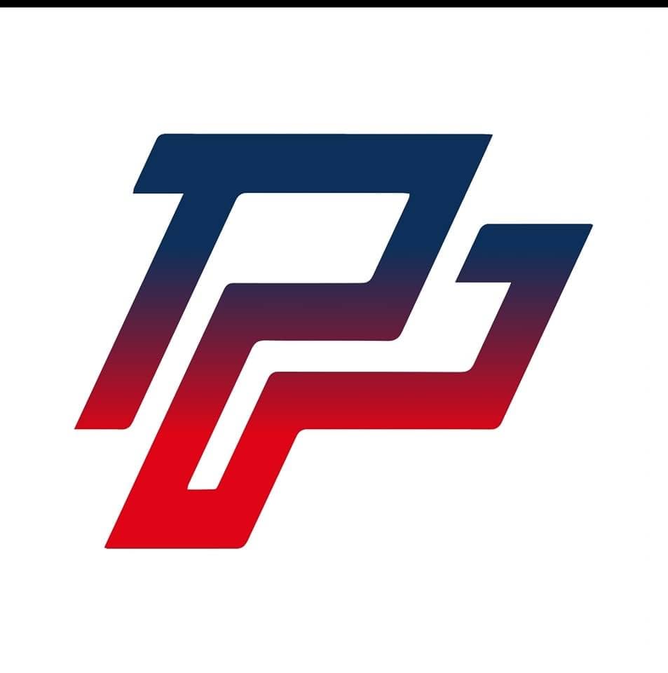 Paintpros Industial Corporation logo