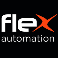 Flexdrive Automation, Incorporated logo