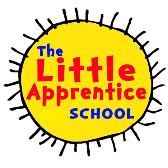 The Little Apprentice Pre School, Incorporated logo