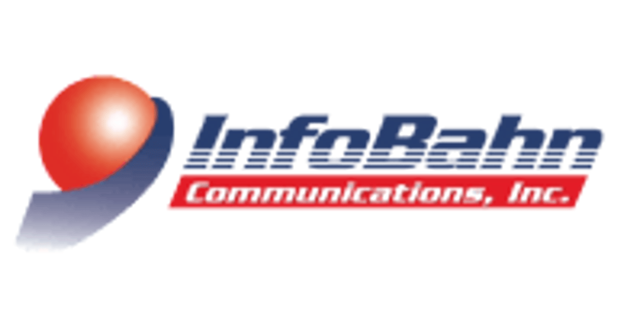INFOBAHN COMMUNICATIONS INC. logo