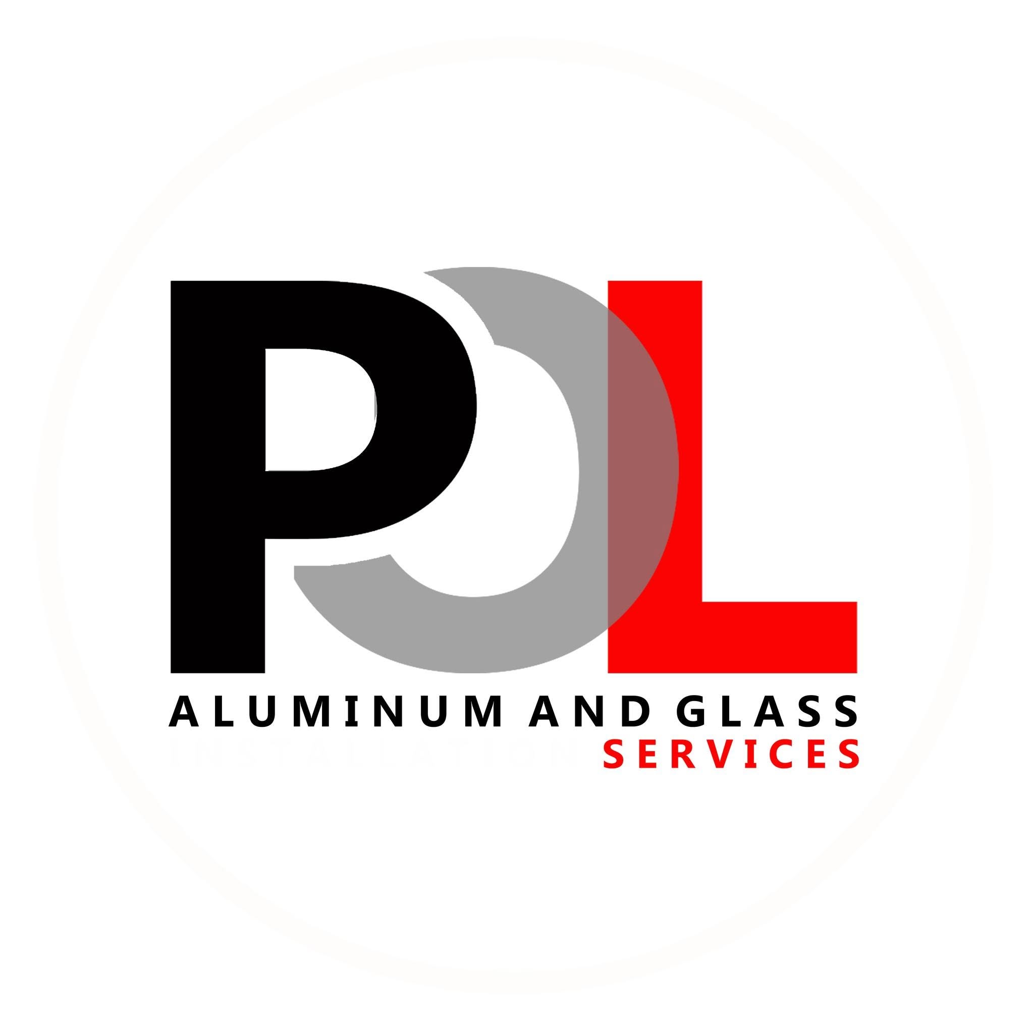 Pol Aluminum And Glass Installation Services logo