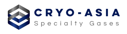 CRYO SPECIALIST ASIA, INC. logo