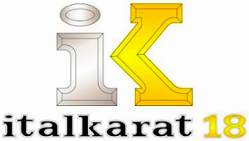 Italkarat 18 Inc. logo