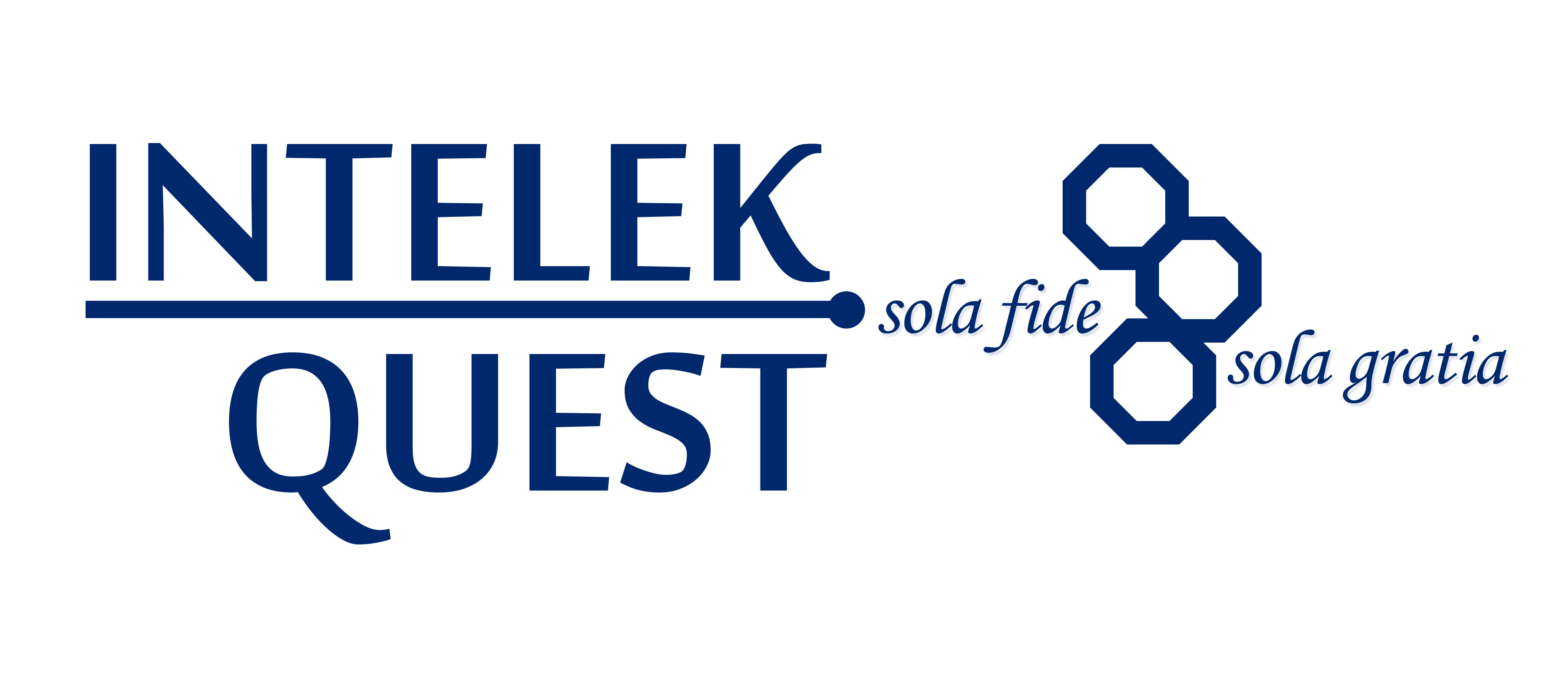 Intelek Quest Mngmt System Consultancy Services logo