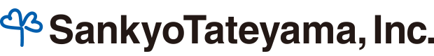 Sankyotateyama Philippines, Inc. logo
