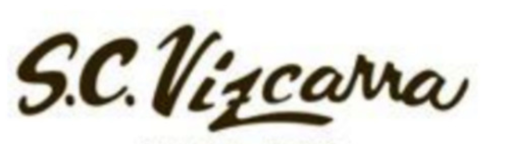 S.C. Vizcarra, Inc. logo