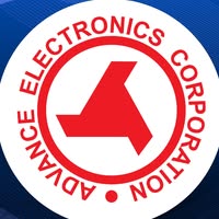 Advance Electronics Corporation logo