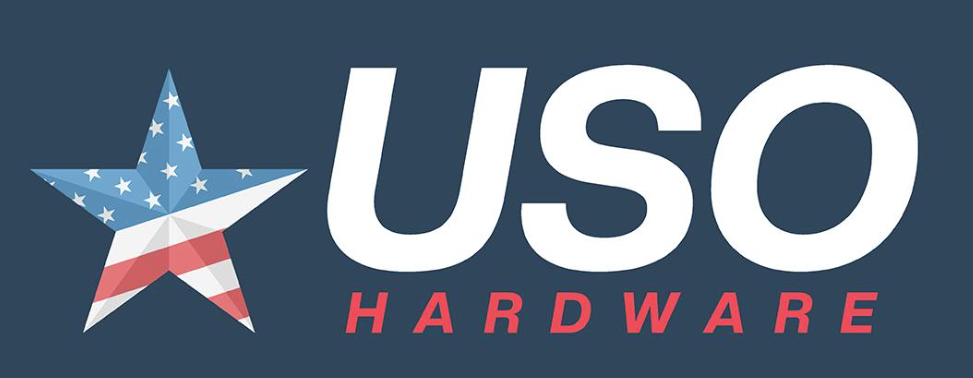 US Original Hardware and Construction Supplies Inc. logo