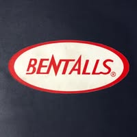 Bentalls Motorcycle Center, Incorporated logo