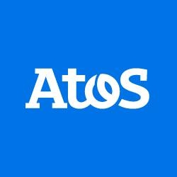 Atos Information Technology Inc logo