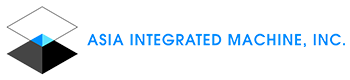 Asia Integrated Machine Inc. logo