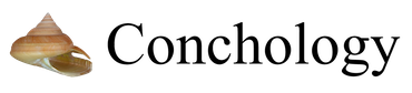 Conchology, Inc. logo