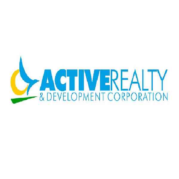 Active Realty And Development Corporation logo