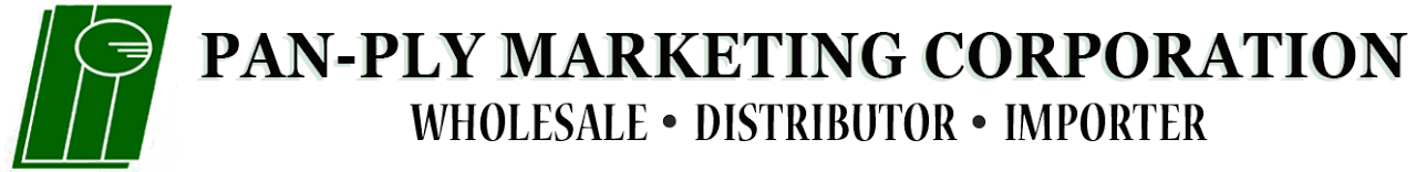 Pan Ply Marketing Corp logo
