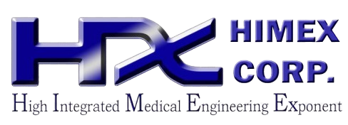 Himex Corporation logo