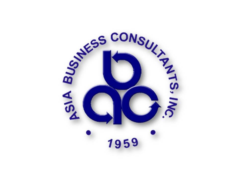Asia Business Consultants logo