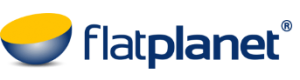 Flat Planet Philippines Inc logo