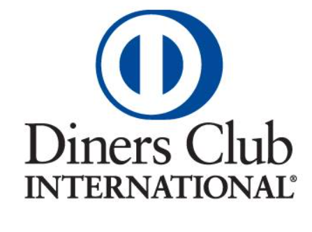 Diners Club International logo