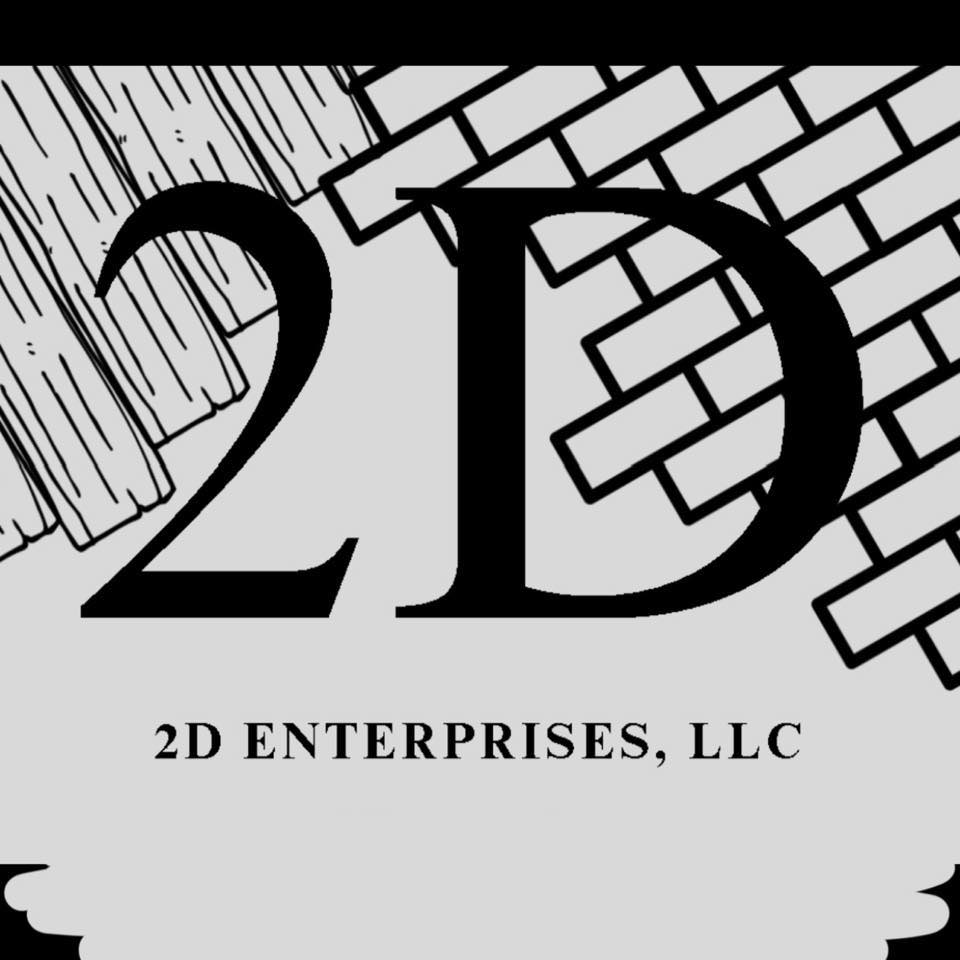 2D Soundtech Enterprises logo
