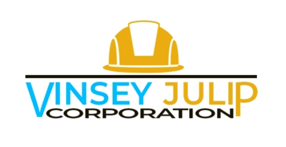 Vinsey Julip Corporation logo