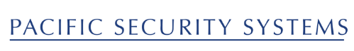Pacific Securities Systems logo