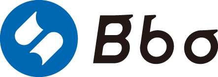 BBO Co. Ltd. logo