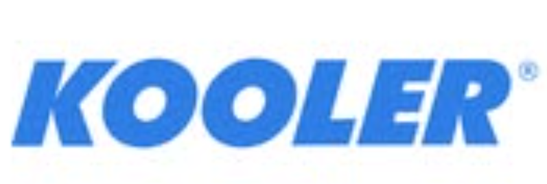 KOOLER INDUSTRIES, INC. logo