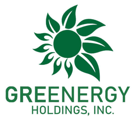 Greenergy Holdings Incorporated logo