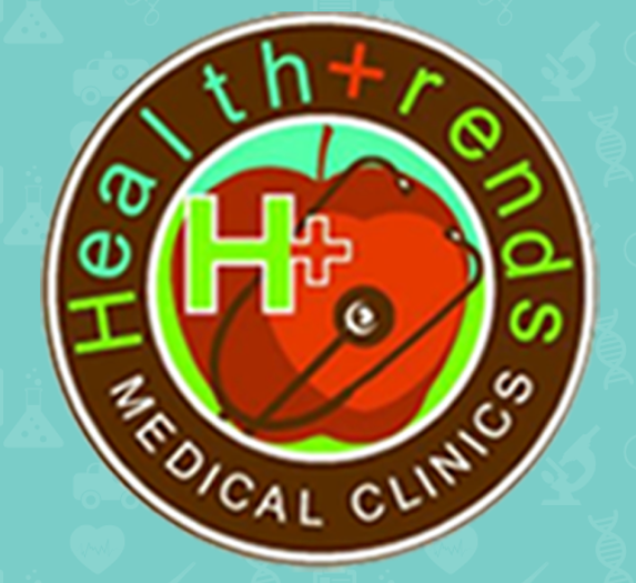 Health Trends Medical Clinic &Diagnostic Center logo