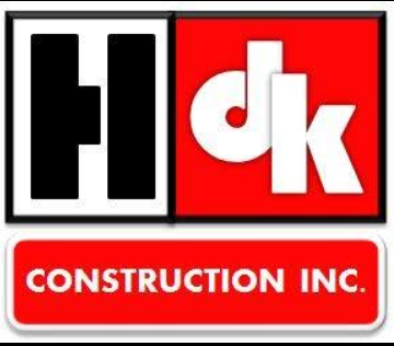 Hdk Philippines Incorporated logo
