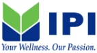 International Pharmaceuticals incorporated logo