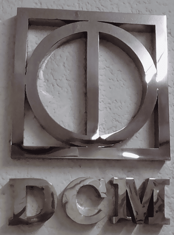 Direct Consumer Marketing (Dcm), Incorporated logo