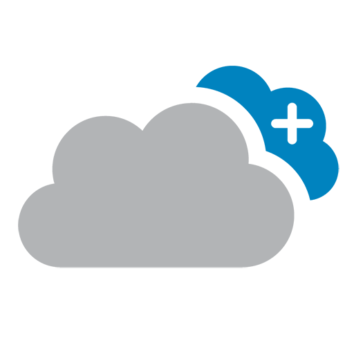 Cloud Plus Service Inc. logo