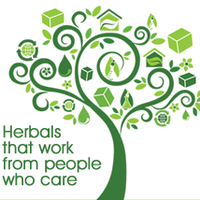Herbcare Corporation logo