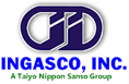INGASCO INC. logo