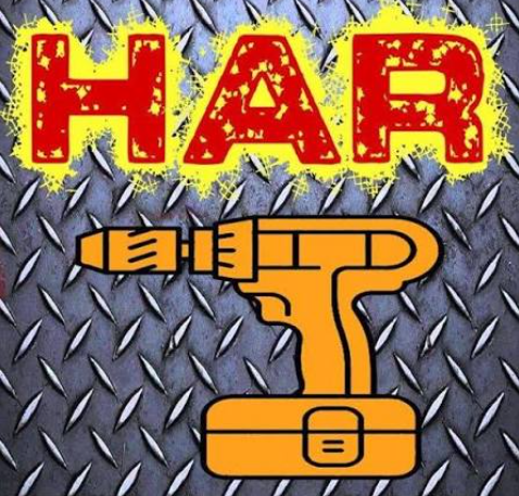 Har Toolshop Industrial Trading & Services logo