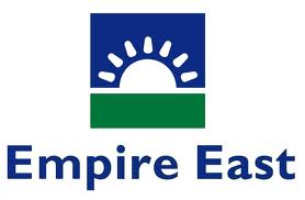 Empire East Land Holdings, Inc. logo