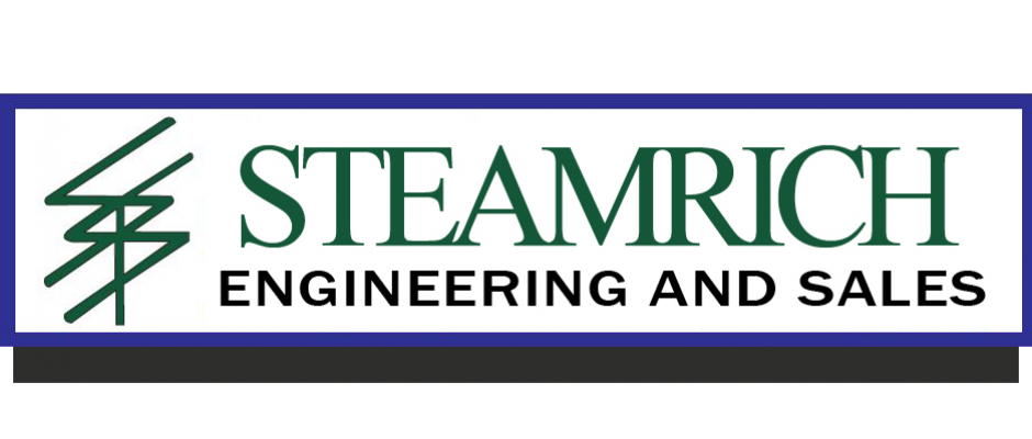 Steamrich Engineering And Sales logo