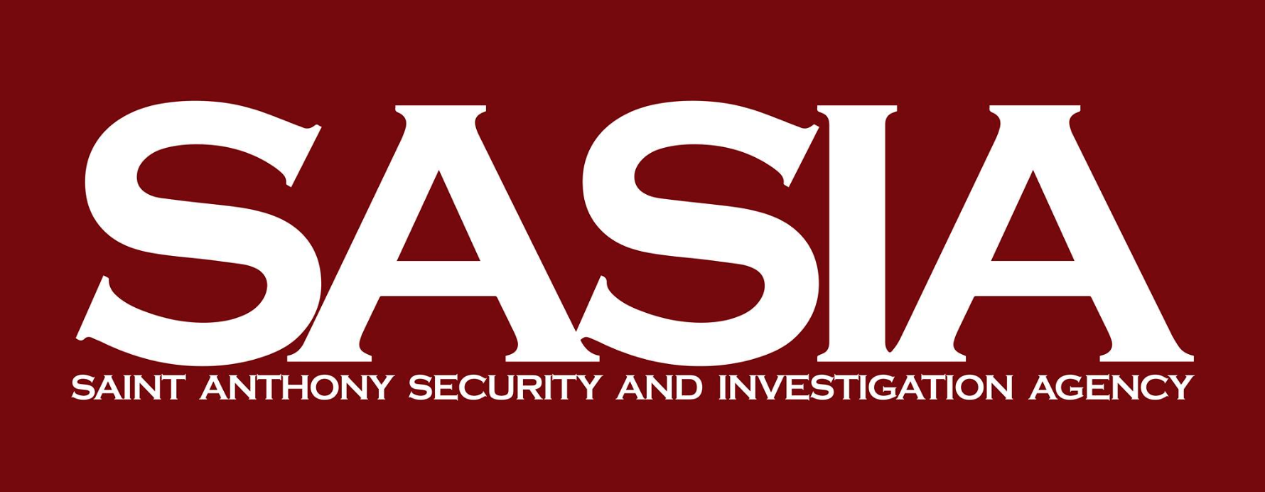 Saint Anthony Security And Investigation Agency logo