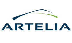 Pacifictech Solutions, Incorporated logo