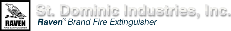 St Dominic Industries logo