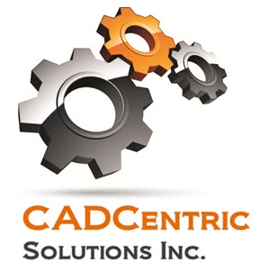CADCENTRIC SOLUTIONS INC. logo