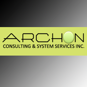 Archon Consulting & System Services, Incorporated logo