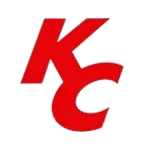 KC Industrial Corporation logo