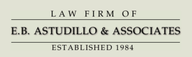 E B Astudillo & Associates logo