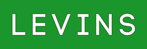 Levins, Incorporated logo