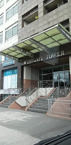 West Gate Tower Condominium logo